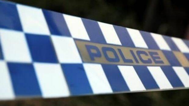 A man has been charged over a baseball bat attack in Melbourne.