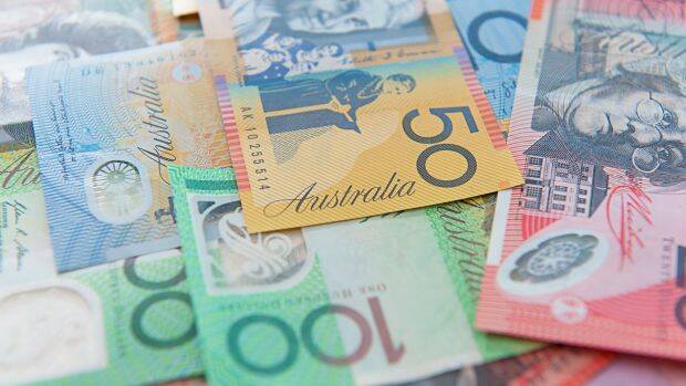 Trusts are an increasingly popular - and legal - way to minimise tax. Photo: Getty Images
