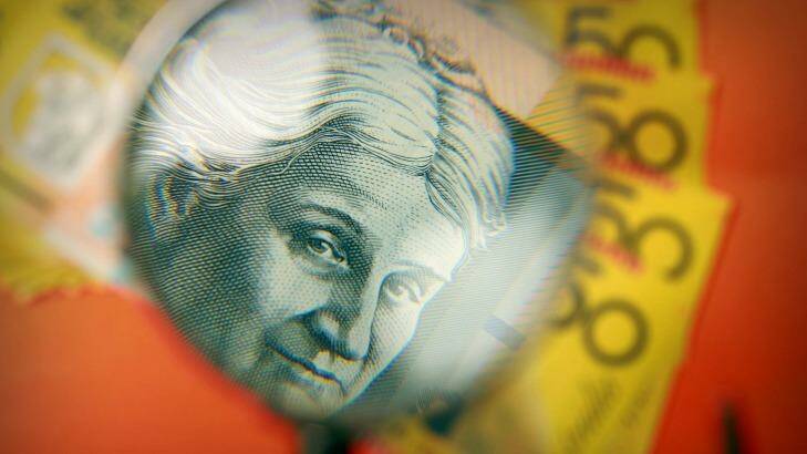 The CPSU expects the new DHS wage offer to be defeated. Photo: AFR