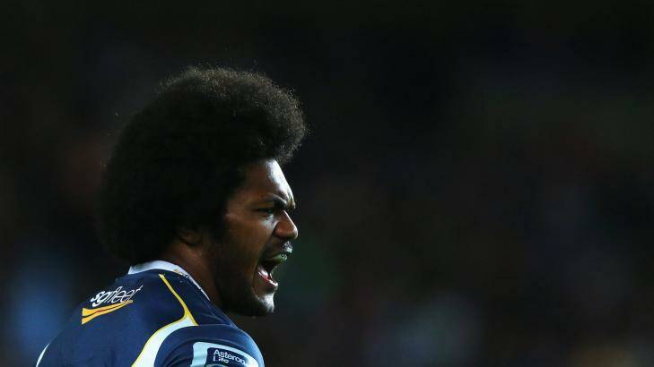 Henry Speight's siblings are being denied entry into Australia. 