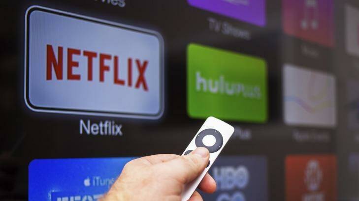 Consumers should have a leglislated right to defeat geoblocks imposed by companies such as Netflix, the commission says. Photo: iStock
