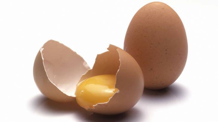 The ACCC says producers sought to destroy eggs in bid to raise prices. Photo: iStock