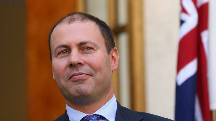 Environment Minister Josh Frydenberg has a fine line to walk on climate policy. Photo: Andrew Meares