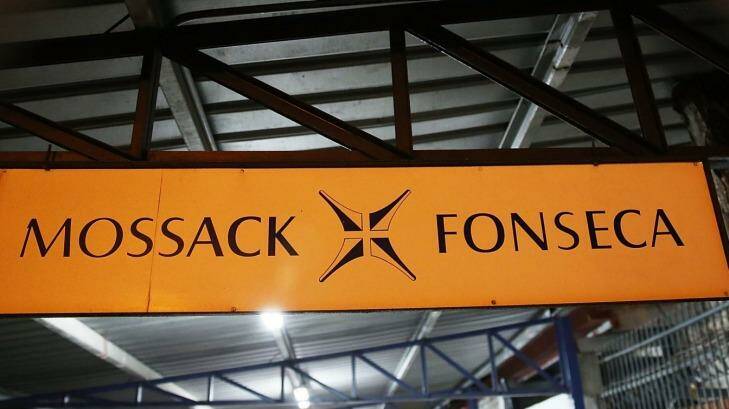 Australians are among hundreds of wealthy clients of Panama-based law firm Mossack Fonseca. Photo: Joe Raedle/Getty Images