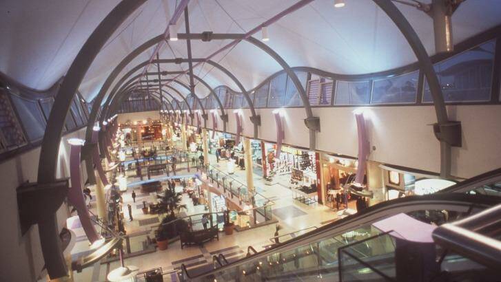 Scentre Group's Westfield Warringah Mall, Brookvale is set to undergo a $310 million upgrade.
