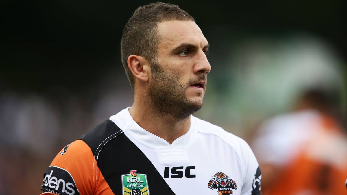 Robbie Farah . Pic: Getty Images