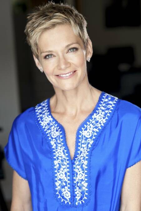 Jessica Rowe to visit Castle Hill Library to talk about her book Is This My Beautiful Life?