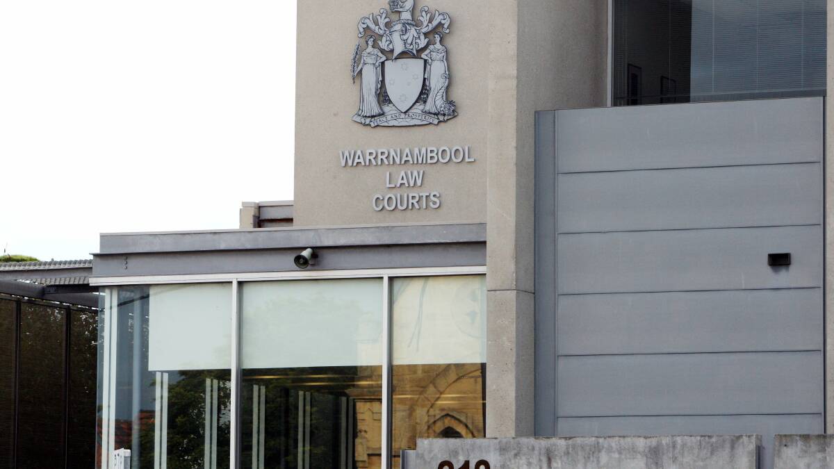 Diane Marie Brimble, 46, of Hamilton, has pleaded not guilty in the Warrnambool County Court to six charges, including five counts of committing an indecent act with a child aged under 16 years and one count of using a telecommunications device to groom a child.