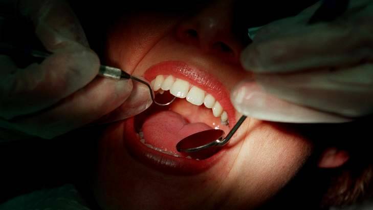 A modern diet is helping bacteria destroy our teeth.