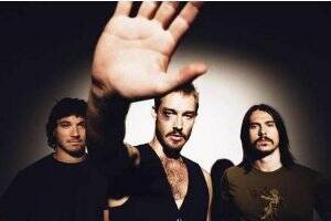 Silverchair, fronted by Daniel Johns, sold more than six million albums over 19 years.